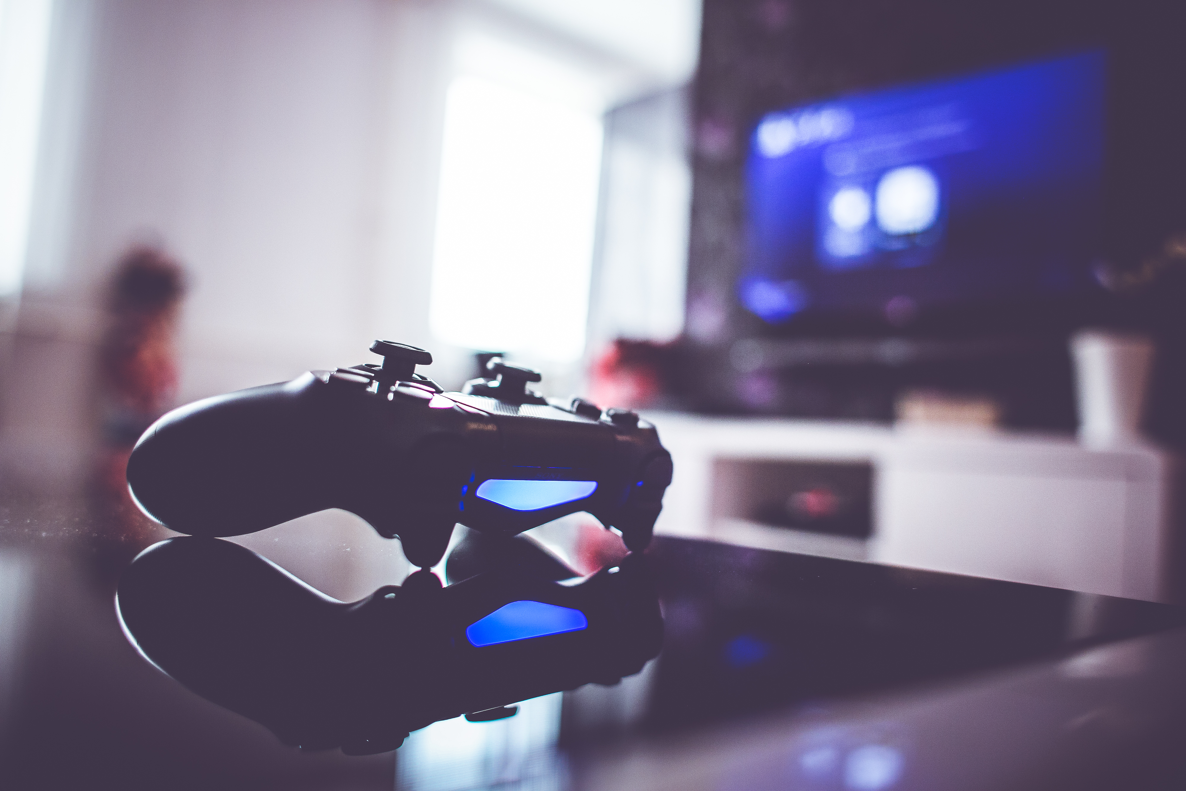 Home Automation Gamers: 6 Tips to Create an Immersive Gaming Session | Home Automation Blog
