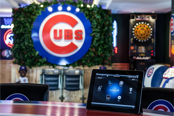 Signed Chicago Cubs Memorabilia - My Fan Cave