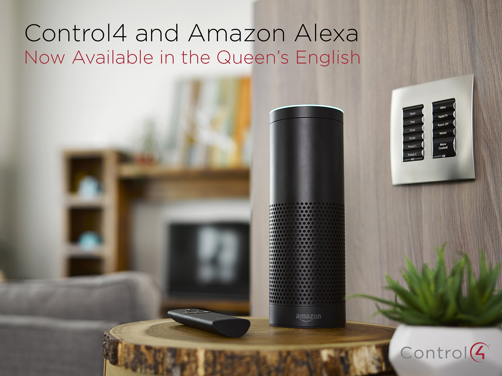 Alexa automation store