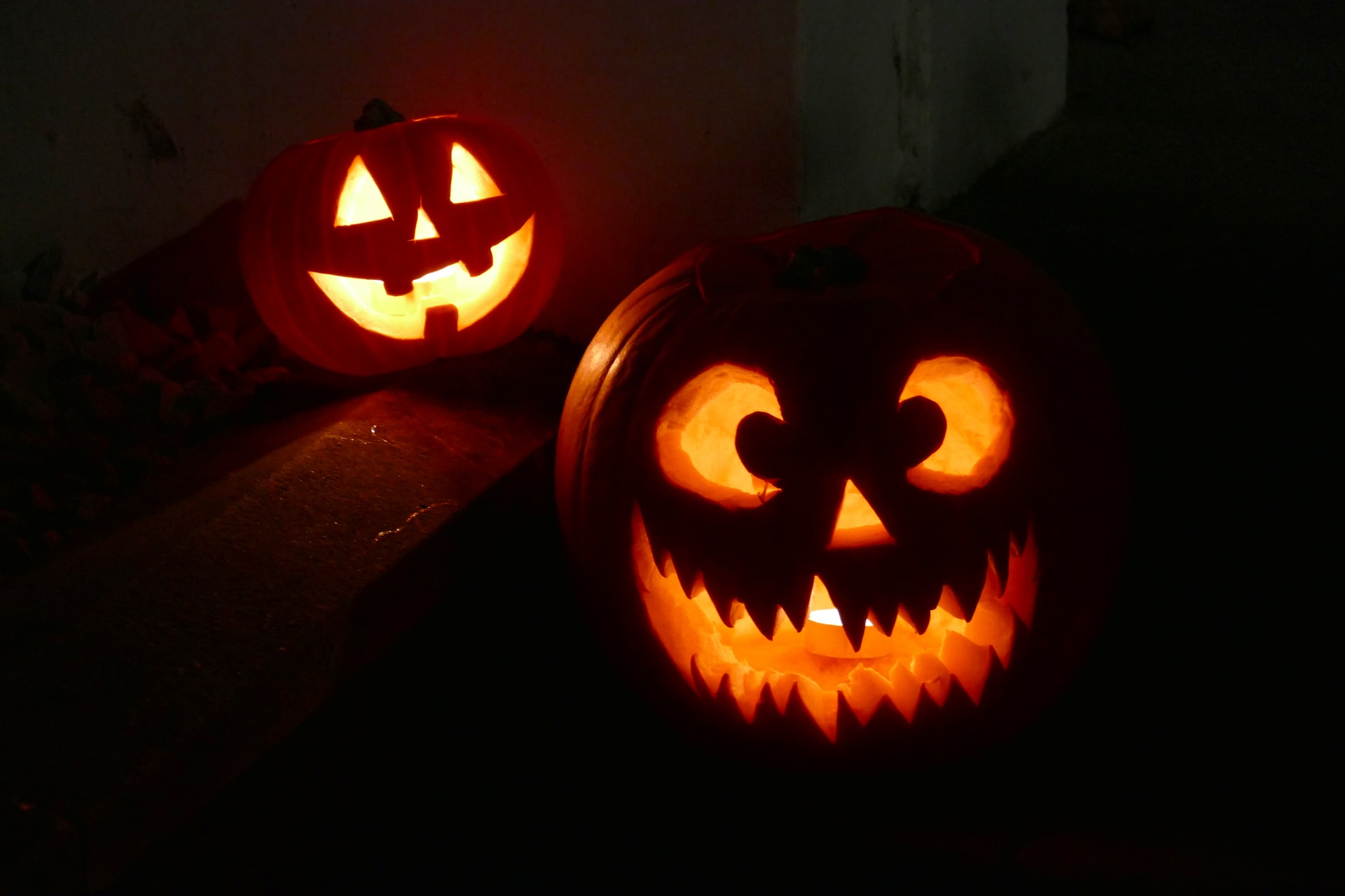 How To Make Your Smart Doorbell Play Spooky Halloween Sounds