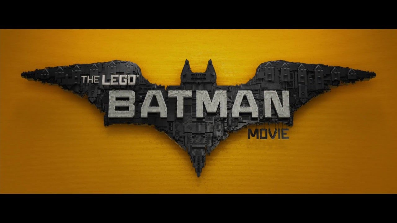 The LEGO Batman Movie - Batcave Teaser Trailer [HD] 