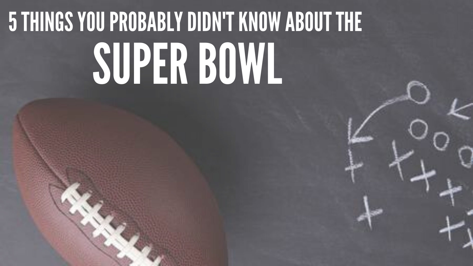 Five Things You Don't Know About Super Bowl I