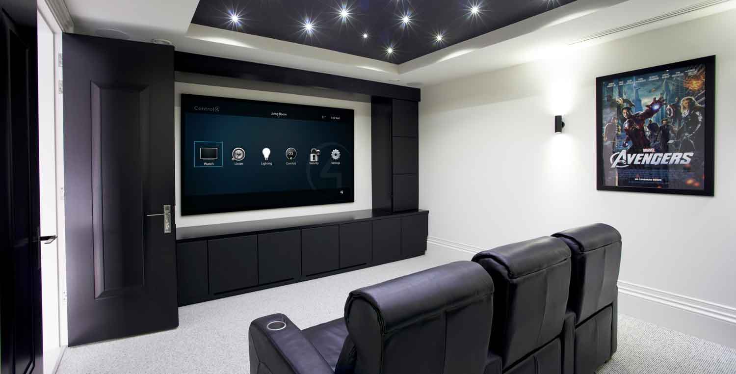 best budget home cinema sound system