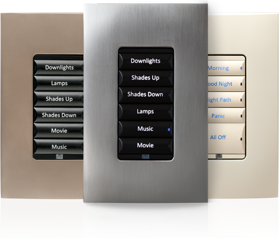 Control4 Lighting Control Is Now Better Than Ever! | Home Automation Blog