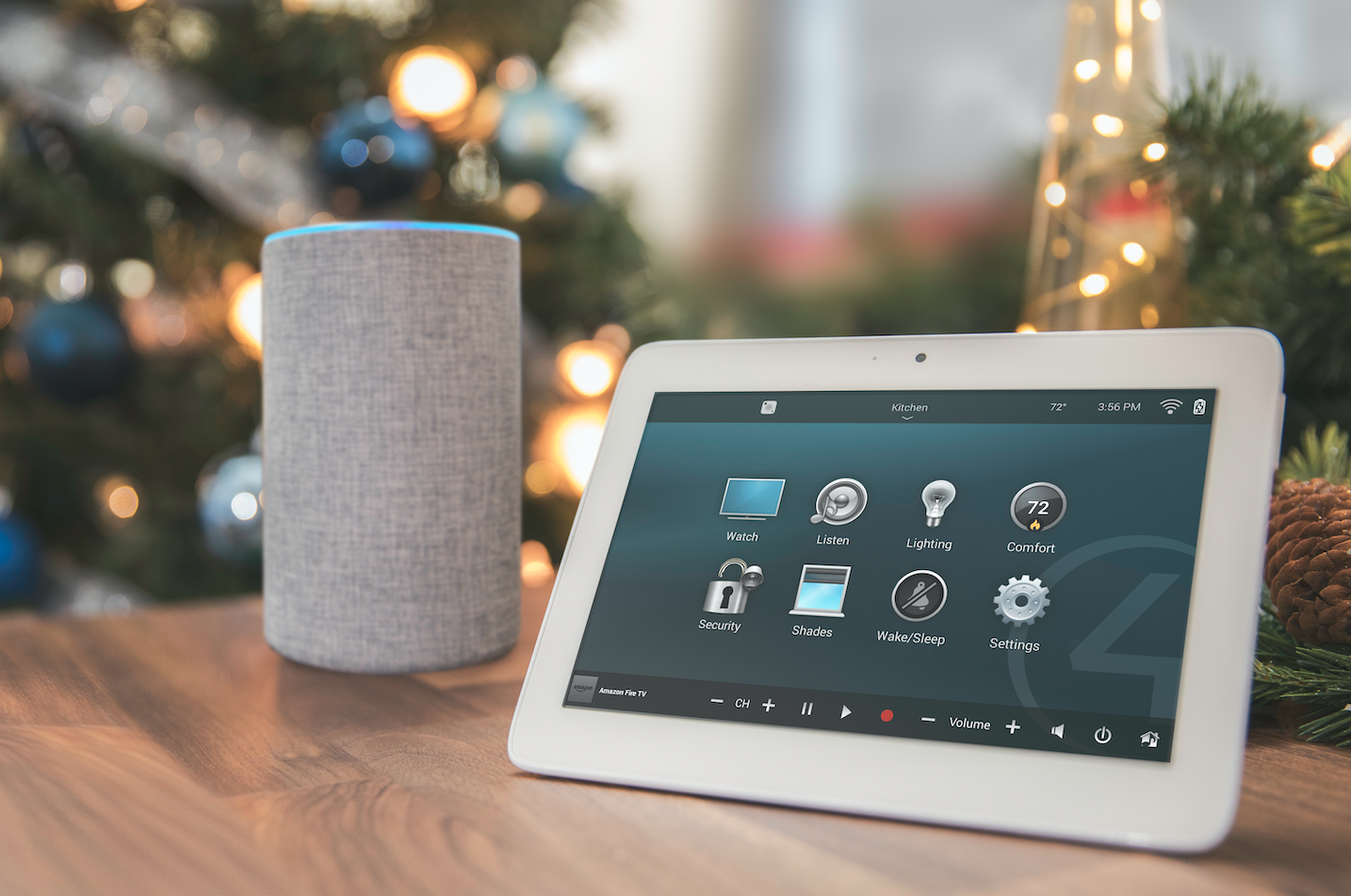 How to Make Your Christmas Lights Sync to Music - Smart Garage, Home  Automation