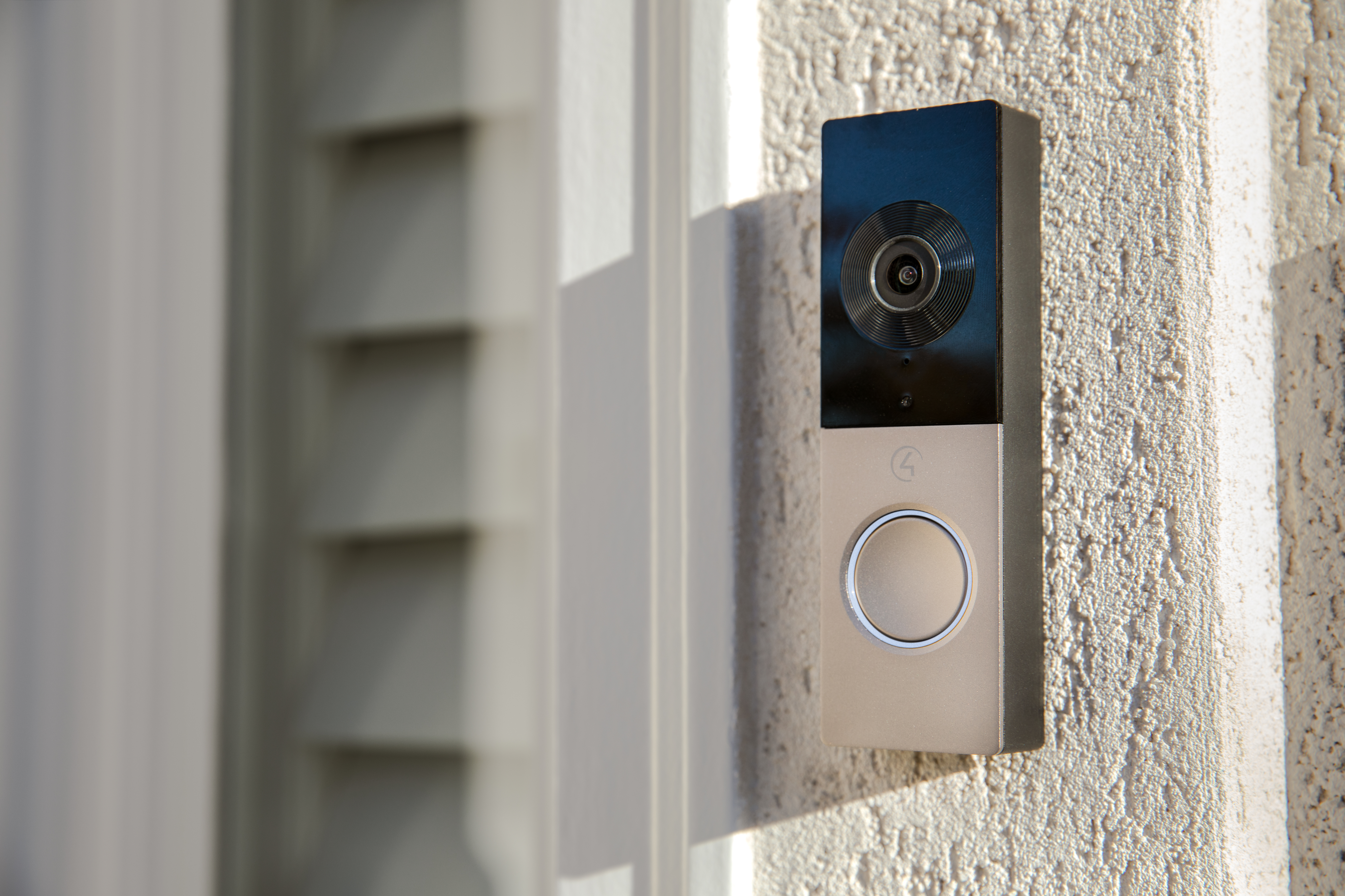 Control 4 sale doorbell