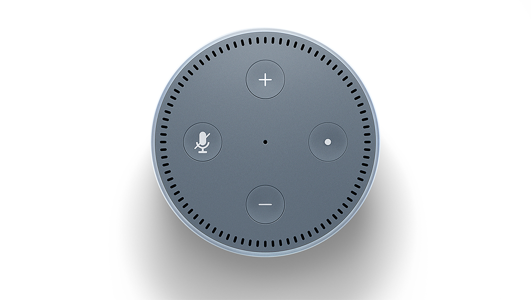 Echo Dot 3ra -  Alexa en Ecuador